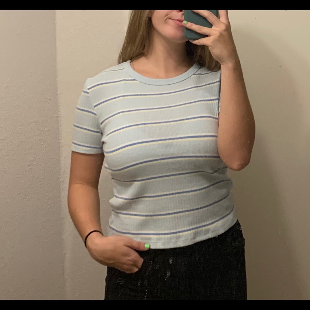 Forever21 Top